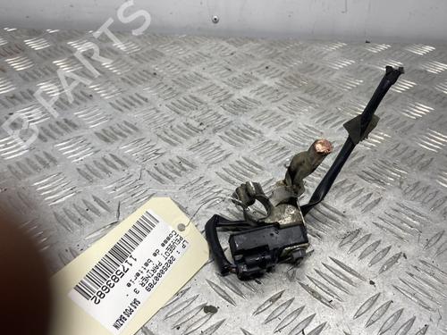 Used Cable PEUGEOT PARTNER Box Body/MPV (K9) 1.5 BlueHDI 130 (131 hp) 30760472