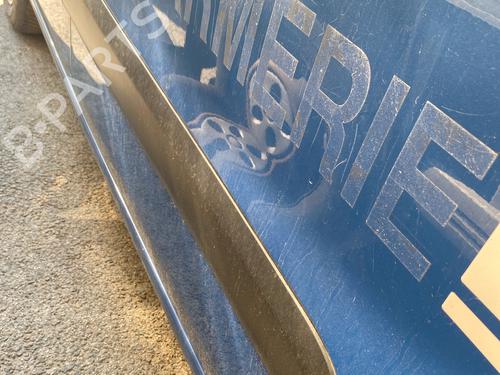 Dørliste PEUGEOT PARTNER Tepee 1.6 HDi | BP37994234C150 - Image 2
