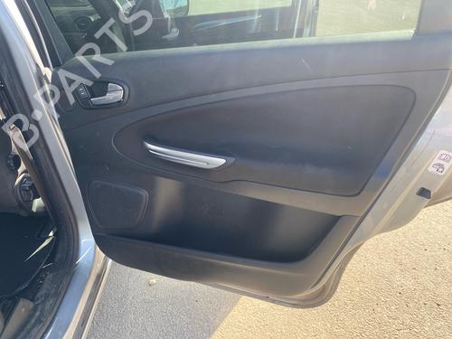 Rear right panel FORD S-MAX (WA6) 2.0 TDCi | BP36248351C61 - Image 2