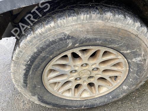 Cerchio JEEP CHEROKEE (XJ) 2.1 TD (87 hp) 32439605