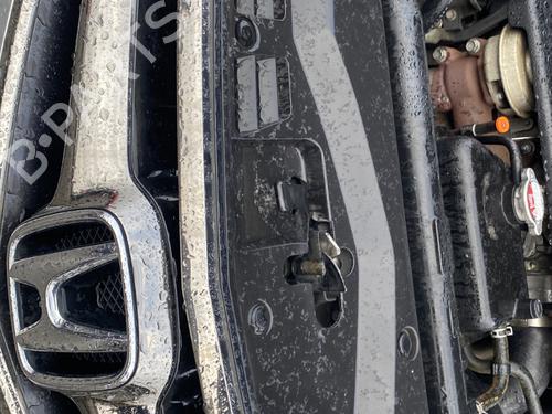 Used Grille Grille HONDA ACCORD VII (CL, CN) 2.2 i-CTDi (CN1) (140 hp) 31881445 31881445