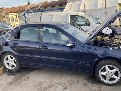 Fuel tank MERCEDES-BENZ C-CLASS (W203) C 220 CDI (203.006) | BP29913614C62