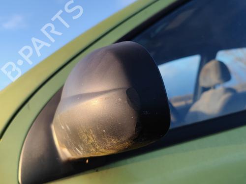 Left mirror CHEVROLET AVEO / KALOS Hatchback (T200) 1.4 | BP23782975C26 