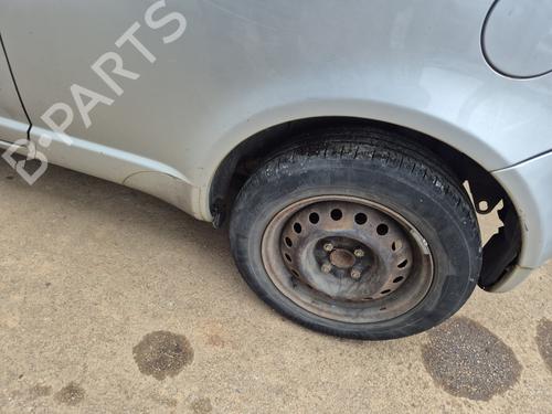 Rear axle TOYOTA YARIS (_P1_) 1.0 (SCP10_, SCP10R) | BP21260018M2