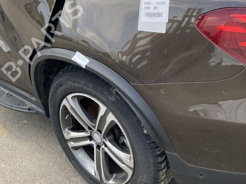 Used Left rear driveshaft MERCEDES-BENZ GLC (X253) 220 d 4-matic (253.905, 253.903) (163 hp) 26022957