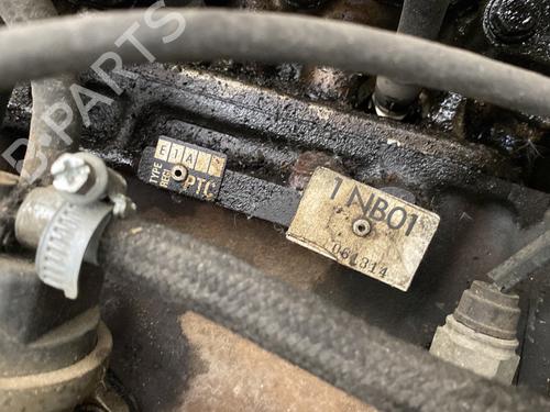 Used Engine Engine PEUGEOT 309 I (10C, 10A) 1.1 (54 hp) 29066162 29066162