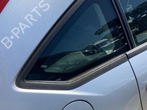 Rear right quarter glass CITROËN C4 I (LC_) 1.6 HDi | BP27809555C92 