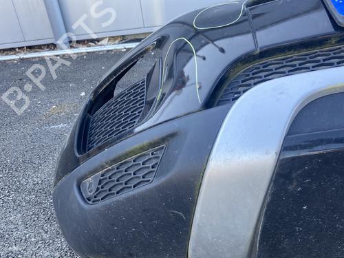Front bumper LAND ROVER RANGE ROVER EVOQUE (L538)  | BP25478220C7 
