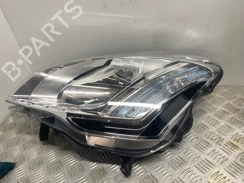 Left headlight PEUGEOT PARTNER Tepee 1.6 BlueHDi 120 | BP38558376C28 - Image 5