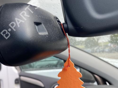 Rear mirror CITROËN C4 II (NC_) 1.2 THP 130 (NCHNYM, NCHNYT) | BP28705601I6 - Image 3