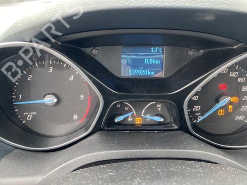 Used Instrument cluster FORD C-MAX II (DXA/CB7, DXA/CEU) 1.6 TDCi (95 hp) 29325190