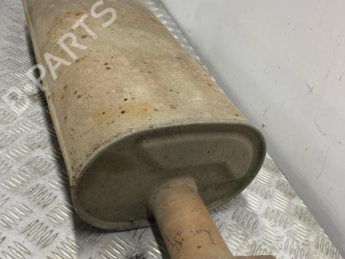 Used Exhaust system Exhaust system 38164093 38164093