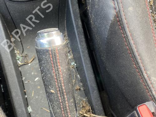 Hand brake PEUGEOT 208 I (CA_, CC_) 1.2 THP 110 | BP24886131I18 