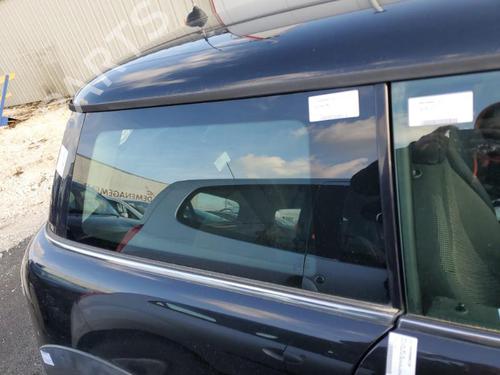 Used Rear right quarter glass MINI MINI (R56) Cooper D (109 hp) 19907464