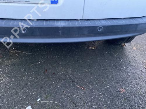 Used Rear bumper RENAULT KANGOO Express (FW0/1_) 1.5 dCi 95 (FW16) (95 hp) 29959010