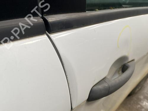 Right front door CITROËN C3 II (SC_) 1.4 HDi 70 (SC8HZC, SC8HR0, SC8HP4) | BP23784146C3 