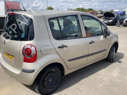 Catalyst RENAULT MODUS / GRAND MODUS (F/JP0_) 1.2 (JP0C, JP0K, FP0C, FP0K, FP0P, JP0P, JP0T) | BP29142933M10 - Image 8