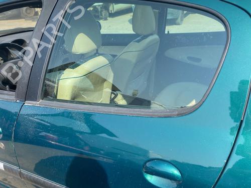 left-rear-door-peugeot-206-hatchback-2ac-1998-1999-2000-2001-2002-2003-2004-2005-2006-2007-2008-2009-2010-2011-2012-37994081 main image