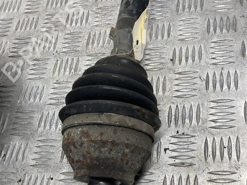 Left front driveshaft ALFA ROMEO 159 Sportwagon (939_) 1.9 JTDM 16V (939BXC1B, 939BXC12) | BP20174384M38 