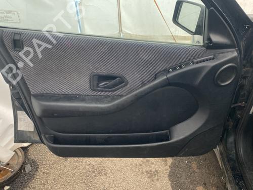 Front left panel PEUGEOT 405 II (4B) 1.6 | BP32385852C58 - Image 2