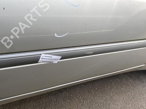 Dørliste Dørliste MERCEDES-BENZ C-CLASS T-Model (S202) C 200 T CDI (202.194) (102 hp) 22127470 22127470
