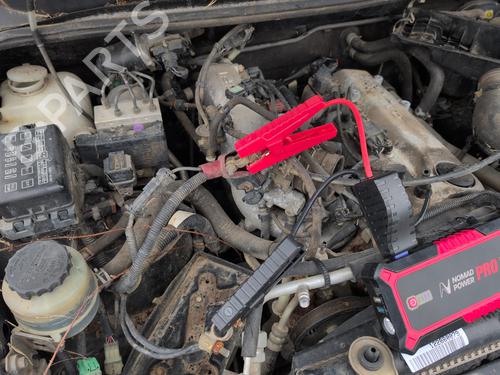 Used Front wiper motor Front wiper motor DAIHATSU TERIOS (J1_) 1.3 4WD (J100) (83 hp) 33114938 33114938