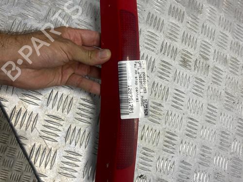 Third brake light OPEL INSIGNIA A (G09) 2.0 Turbo (68) | BP37078511L11 - Image 6