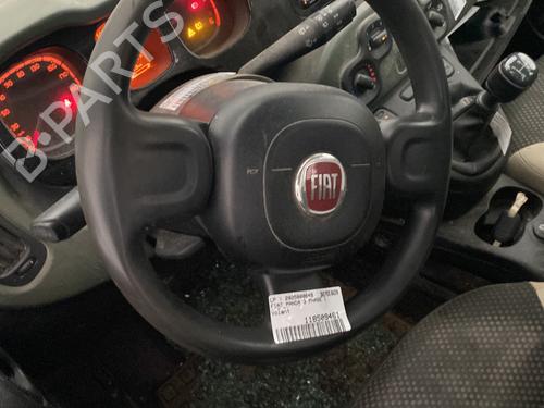 Rat FIAT PANDA (312_, 319_) 1.3 D Multijet 4x4 (312PXL1A) | BP31129148C49 - Image 3