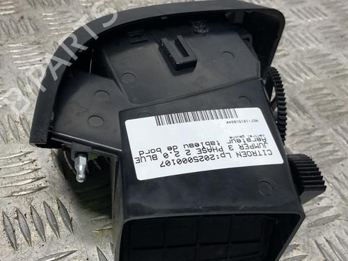 Air vent CITROËN JUMPER II Van 2.0 BlueHDi 110 | BP25270738I21