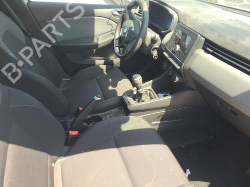 Interior roof handle RENAULT CLIO V (B7_) 1.5 Blue dCi 85 (B7AG) | BP38558320I35 - Image 10