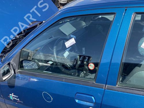 Used Left front door CITROËN ZX (N2) 1.4 i (75 hp) 27685862