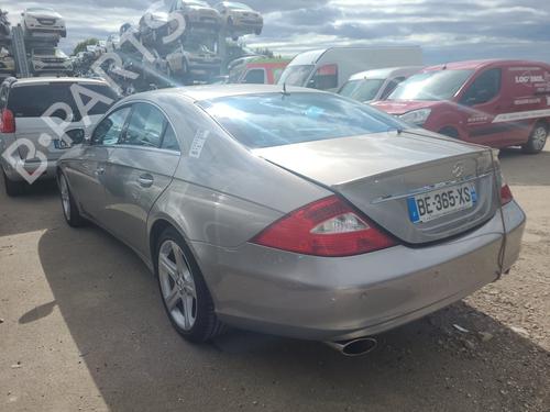Used Parts MERCEDES-BENZ CLS (C219) 4740749