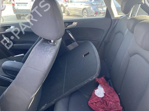 Right front window switch AUDI A1 Sportback (8XA, 8XF) 1.6 TDI | BP24373110I26 - Image 11