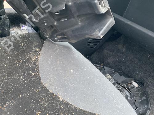 Used Right front seat Right front seat CITROËN C1 (PM_, PN_) 1.0 (68 hp) 31136900 31136900