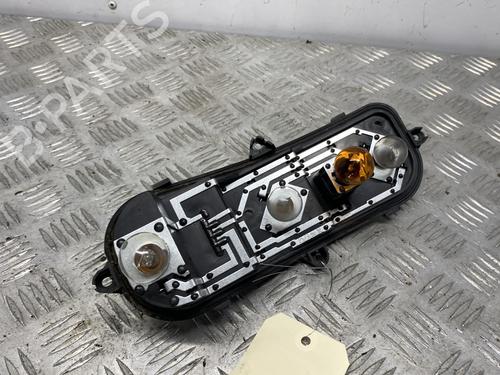 Lampeholder FORD KA (RU8) 1.2 (69 hp) 30821138