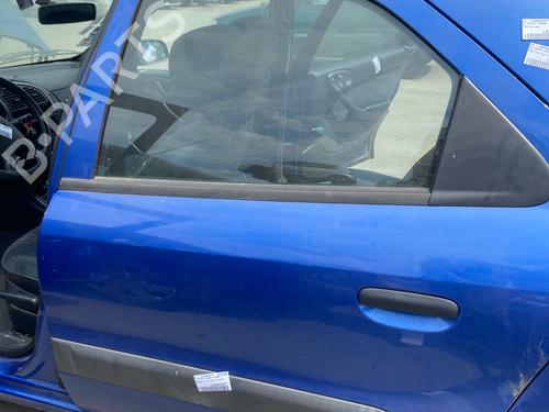 Used Left rear door Left rear door 37471117 37471117