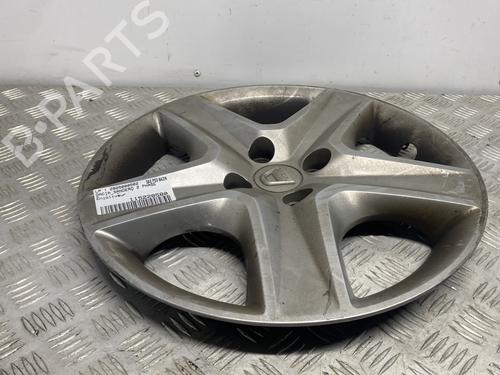 Other DACIA SANDERO II 1.5 Blue dCi 95 (B8JL) | BP30183692O1 - Image 2