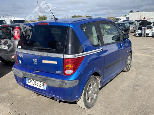ABS pump PEUGEOT 1007 (KM_) 1.6 16V | BP29477619M43  - Image 7
