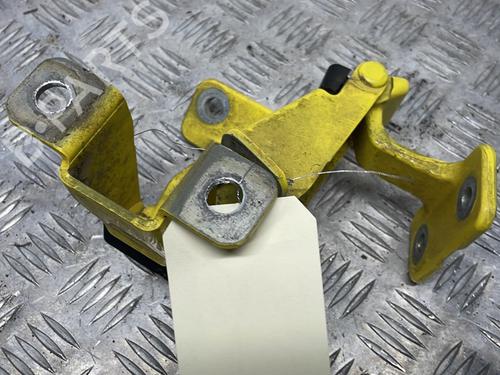 Used Hinge/Door check strap RENAULT KANGOO Express (FW0/1_) 1.5 dCi 70 (FW0A, KW0V) (68 hp) 25407372
