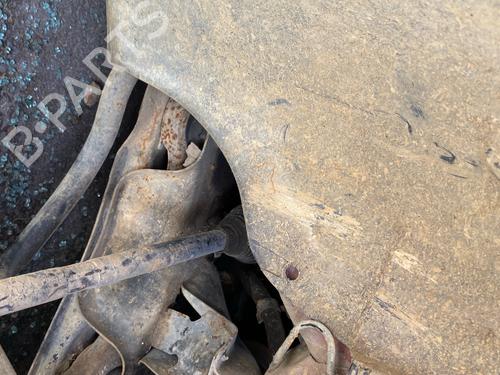 Subframe CITROËN C4 Coupe (LA_) | BP35884499M9 - Image 3