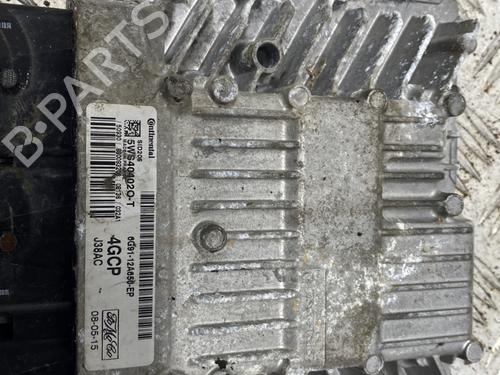 Used Engine control unit (ECU) Engine control unit (ECU) FORD S-MAX (WA6) 2.0 TDCi (140 hp) 32373981 32373981