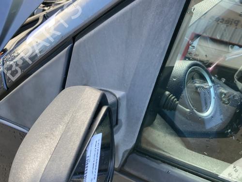 Left mirror FORD FIESTA V (JH_, JD_) 1.4 TDCi | BP21591755C26 