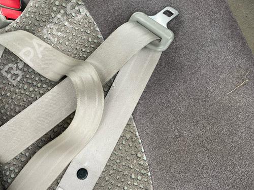 Rear right seatbelt MAZDA PREMACY (CP) 1.9 (CP8W) | BP34451056I28 - Image 3
