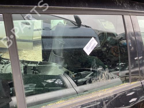 Rear right door window SKODA FABIA II (542) 1.9 TDI | BP23845739C21 