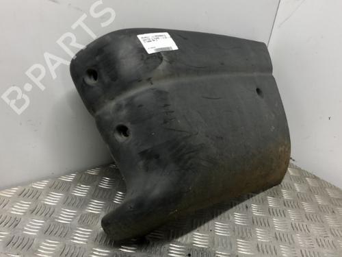 Corner bumper RENAULT MASTER II Van (FD) 2.5 D | BP22126007C117 