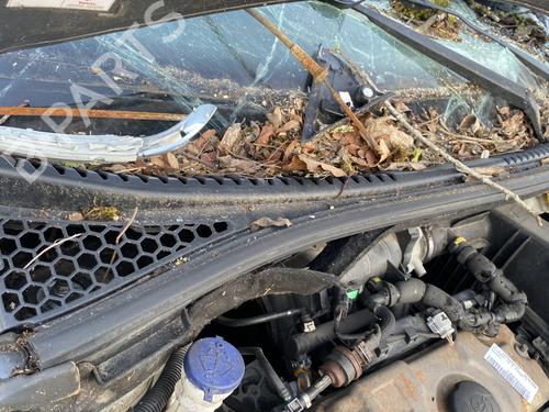 Scuttle panel CITROËN C3 II (SC_) 1.4 | BP32167742C110 - Image 4