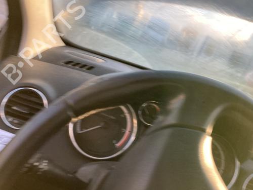 Dashboard PEUGEOT 308 I (4A_, 4C_) 1.6 HDi | BP20698550C46 