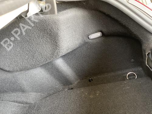 Rear right panel MERCEDES-BENZ C-CLASS Coupe (C205) C 220 d (205.304) | BP28366665C61 