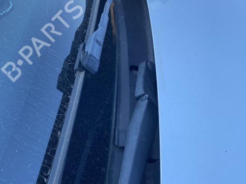 Used Front wiper motor Front wiper motor VW JETTA IV (162, 163, AV3, AV2) 1.6 TDI (105 hp) 32705943 32705943