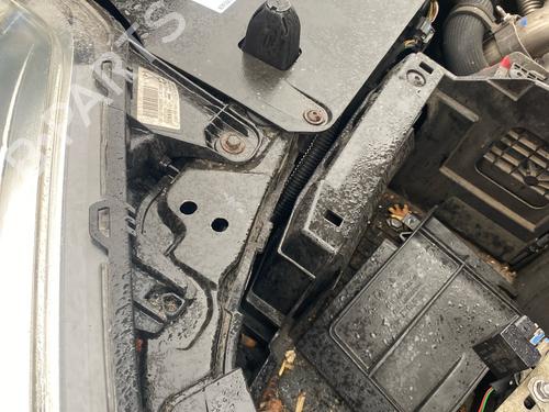 Used Front slam panel Front slam panel RENAULT LAGUNA III (BT0/1) 2.0 dCi (BT0M, BT0N, BT0S, BT19, BT1F) (173 hp) 39570291 39570291
